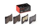 Brembo P44033 Front Brake Pad Set - official Brembo product image