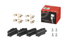 Brembo P06113 Rear Brake Pad Set - official Brembo product image