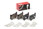 Brembo P85181 Front Brake Pad Set - official Brembo product image