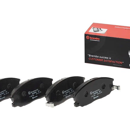 Brembo P30013 Front Brake Pad Set - official Brembo product image