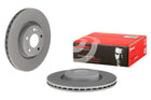 Brembo 09D53113 Rear Brake Disc - official Brembo product image