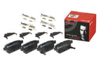 Brembo P79029 Rear Brake Pad Set - official Brembo product image