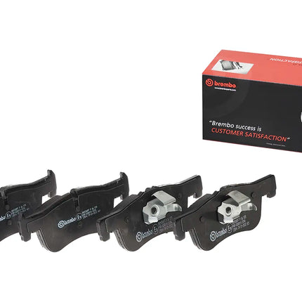 Brembo P06078 Front Brake Pad Set - official Brembo product image