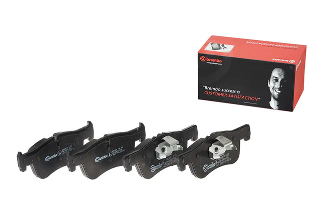 Brembo P06078 Front Brake Pad Set - official Brembo product image