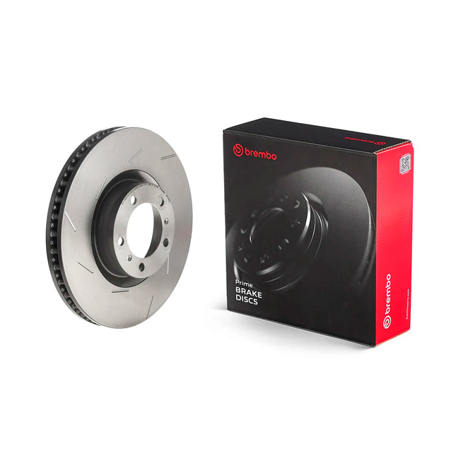 Brembo 09C54921/09C54931 Front Brake Disc - official Brembo product image