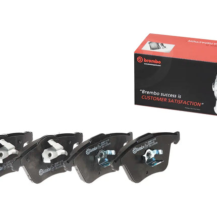 Brembo P24057 Front Brake Pad Set - official Brembo product image