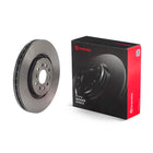 Brembo 09F21611 Front Brake Disc - official Brembo product image