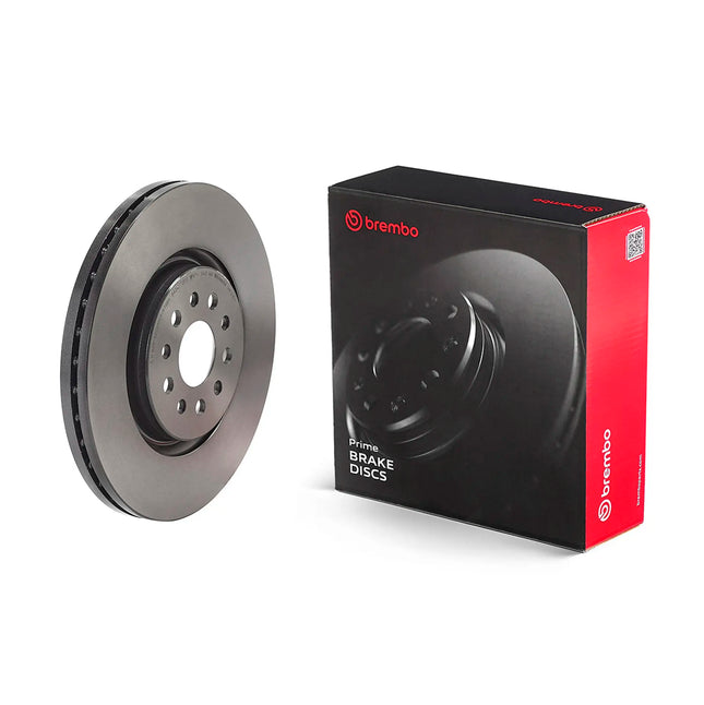 Brembo 09F21611 Front Brake Disc - official Brembo product image