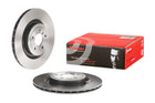 Brembo 09C20921 Rear Brake Disc - official Brembo product image