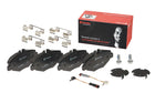 Brembo P50049 Front Brake Pad Set - official Brembo product image