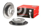 Brembo 08991311 Rear Brake Disc - official Brembo product image