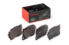 Brembo P65057 Front Brake Pad Set - official Brembo product image