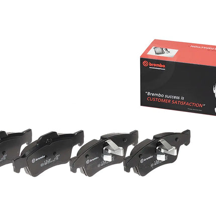 Brembo P50064 Rear Brake Pad Set - official Brembo product image