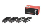 Brembo P50064 Rear Brake Pad Set - official Brembo product image