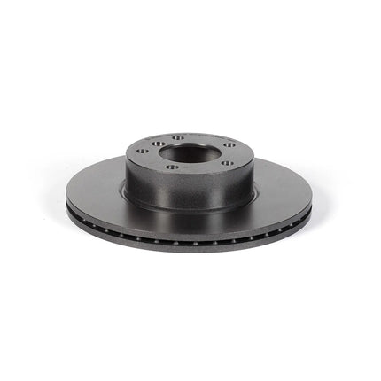 Brembo 09B33721 Front Brake Disc - official Brembo product image