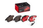 Brembo P85075X Front Brake Pad Set - official Brembo product image