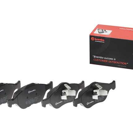 Brembo P24055 Front Brake Pad Set - official Brembo product image