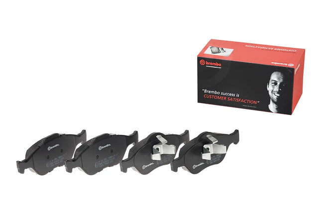 Brembo P24055 Front Brake Pad Set - official Brembo product image