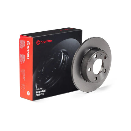 Brembo 08716511 Rear Brake Disc - official Brembo product image