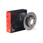 Brembo 08716511 Rear Brake Disc - official Brembo product image
