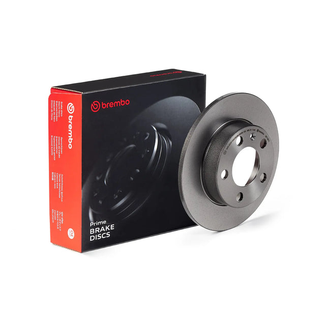 Brembo 08716511 Rear Brake Disc - official Brembo product image