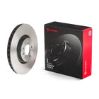 Brembo 09A77311 Front Brake Disc - official Brembo product image