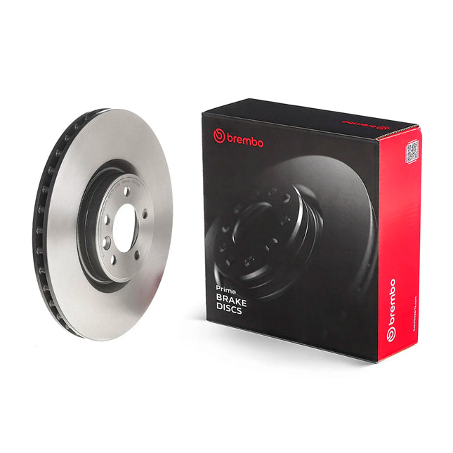 Brembo 09A77311 Front Brake Disc - official Brembo product image