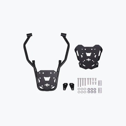 Legundary KTM Adventure 390 2025 Model Gopher Luggage Carrier – Black.