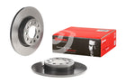 Brembo 08936421 Rear Brake Disc - official Brembo product image
