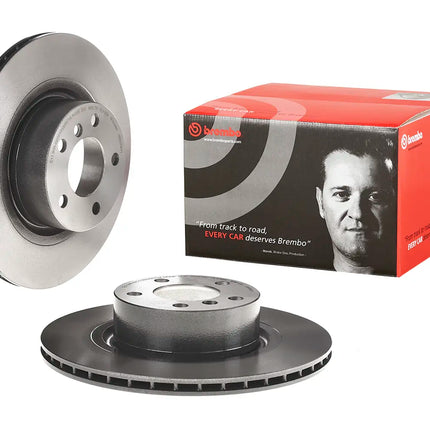 Brembo 09B56911 Rear Brake Disc - official Brembo product image