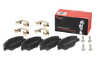 Brembo P85121 Front Brake Pad Set - official Brembo product image
