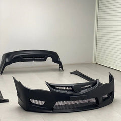 Honda Civic Type R Body Kit (2006-2013, PP)