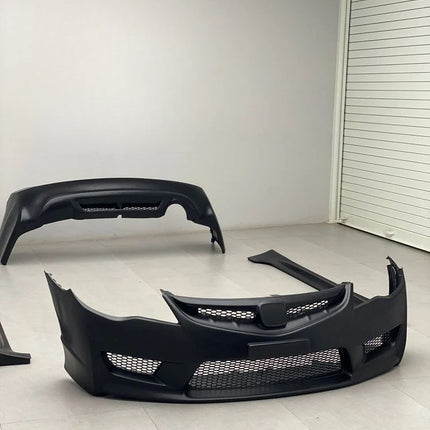 Honda Civic Type R Body Kit (2006-2013, PP)
