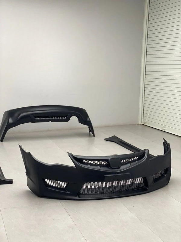 Car Body Kits & Conversion Parts
