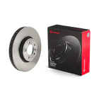 Brembo 09C51411 Front Brake Disc - official Brembo product image