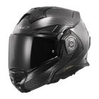 LS2 FF901 Advant X Solid Carbon Helmet