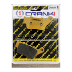 Ceramic / Rear