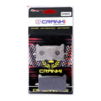 Carbon / Front (2020-2022)