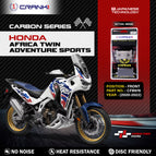 Carbon / Front (2020-2022)