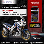 Carbon / Rear (2020-2022)