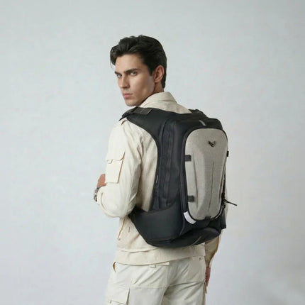 66BHP Prime Hydration Backpack for Riders