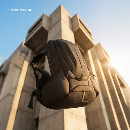 66BHP Prime Hydration Backpack for Riders