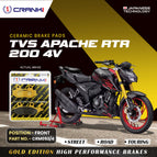 Ceramic / Front