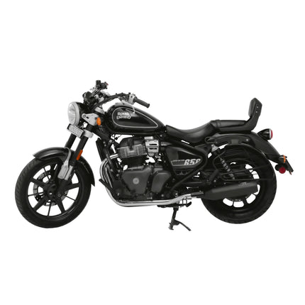 Red Rooster Astral Pro Performance Exhaust for Royal Enfield Super Meteor 650