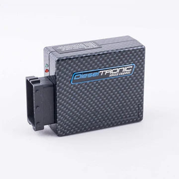 Audi diesel ECU tuning upgrade module