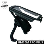 Scooter Mirror (BM10M)