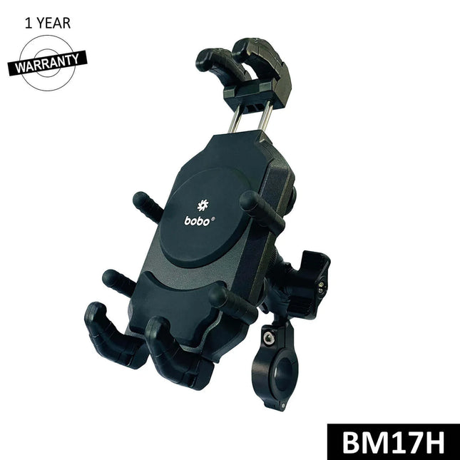 BOBO BM17 PRO Anti-Theft, image 1