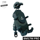 Scooter Mirror (BM17M)
