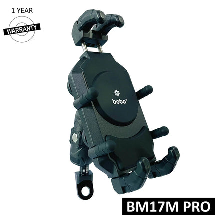 BOBO BM17 PRO Anti-Theft, image 6