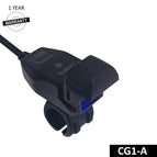 USB-A